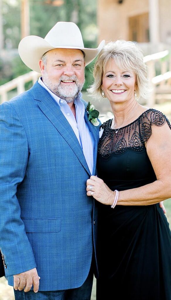 David and Traci Grabowski - Owners of Cutter Air Solutions