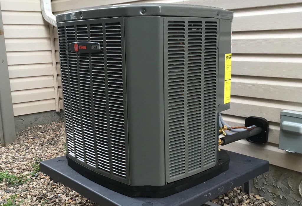 Weatherford, TX AC Repair & Service