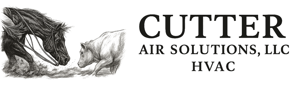Cutter Air Solutions logo