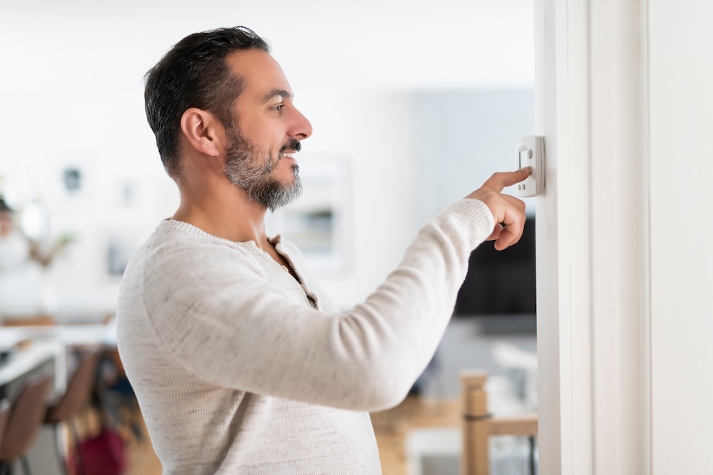 Weatherford Heating Services