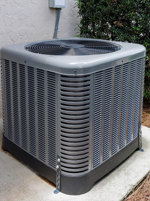 Santo HVAC Services