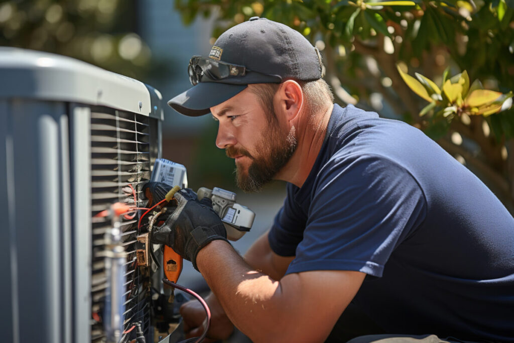 ac replacement 