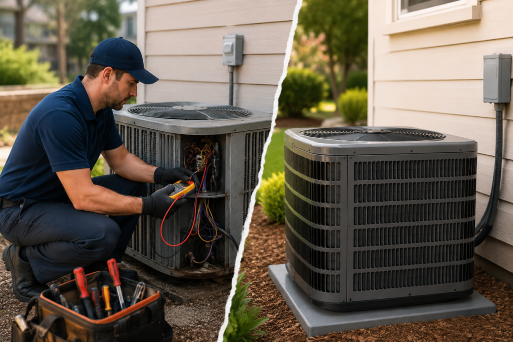 ac repair