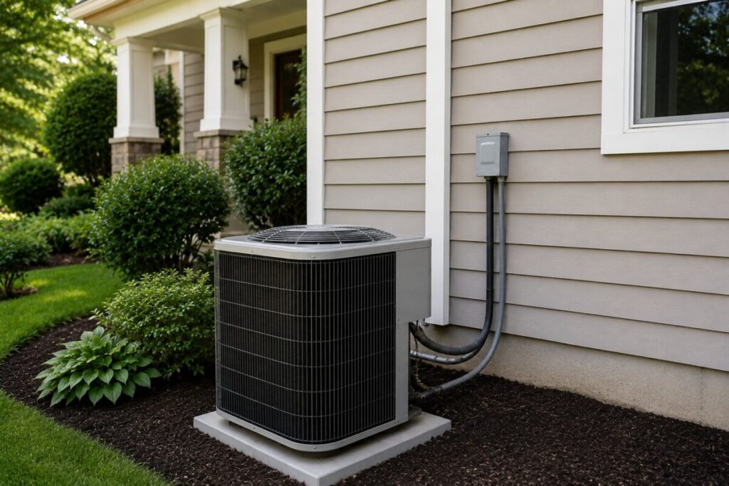 Summer AC Maintenance Tips: How to Keep Your Air Conditioner Running During Peak Season